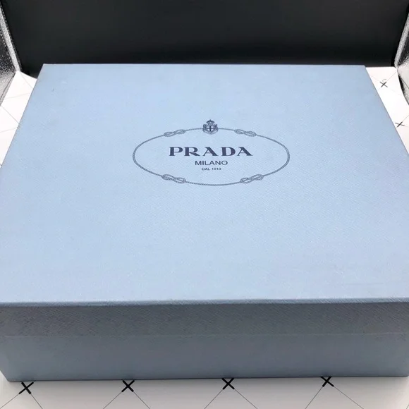 🖤 Prada Black Suede Wedge Ankle Boots (Size 8). Like New! - Picture 2 of 10